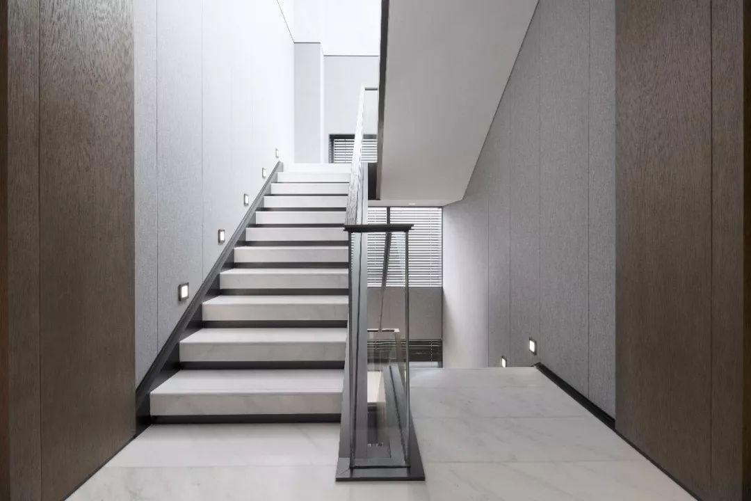 首发 | 深圳顶级半山海景豪宅设计:汉京九榕台