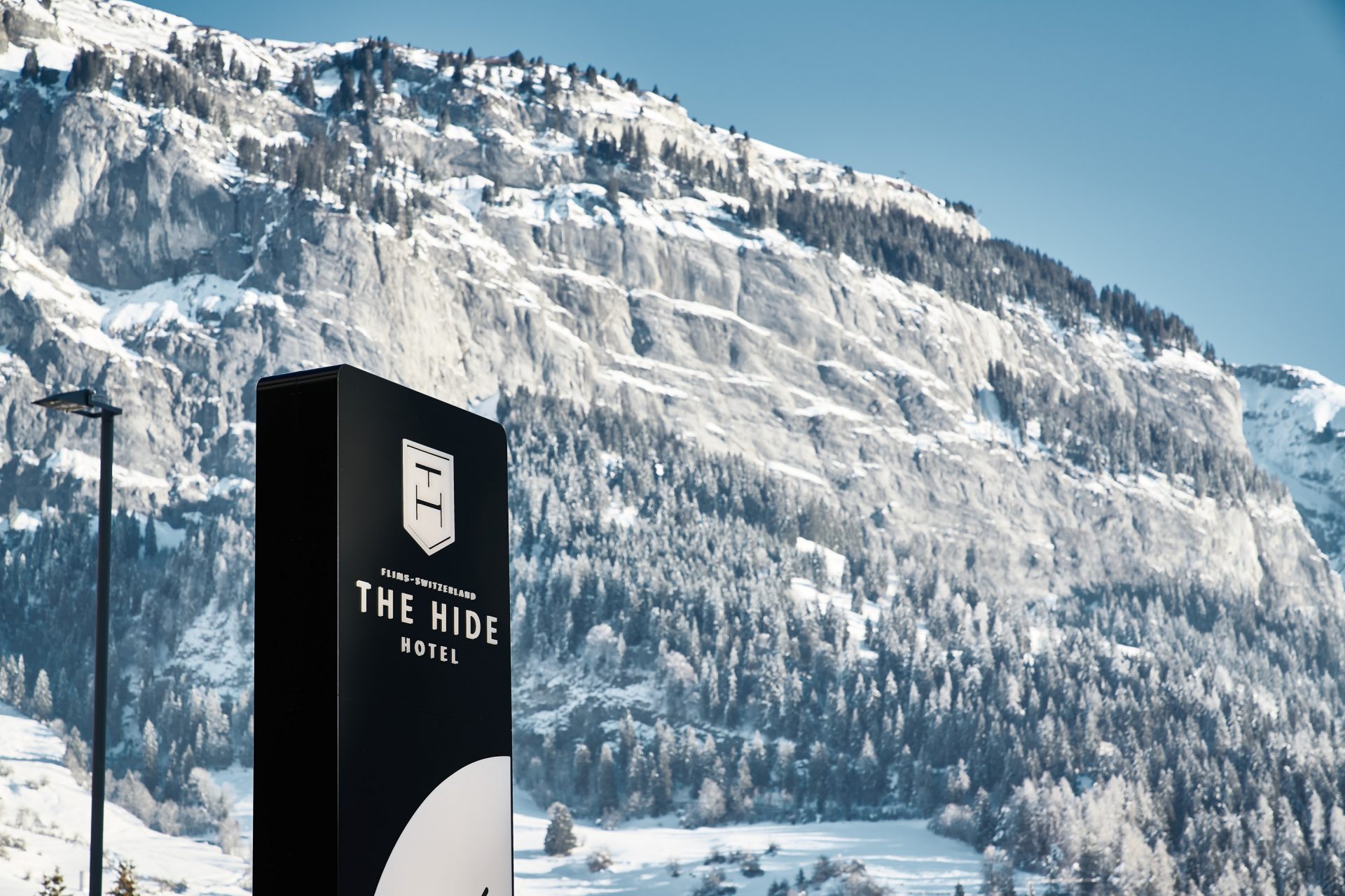 The hide hotel©Design Hotel