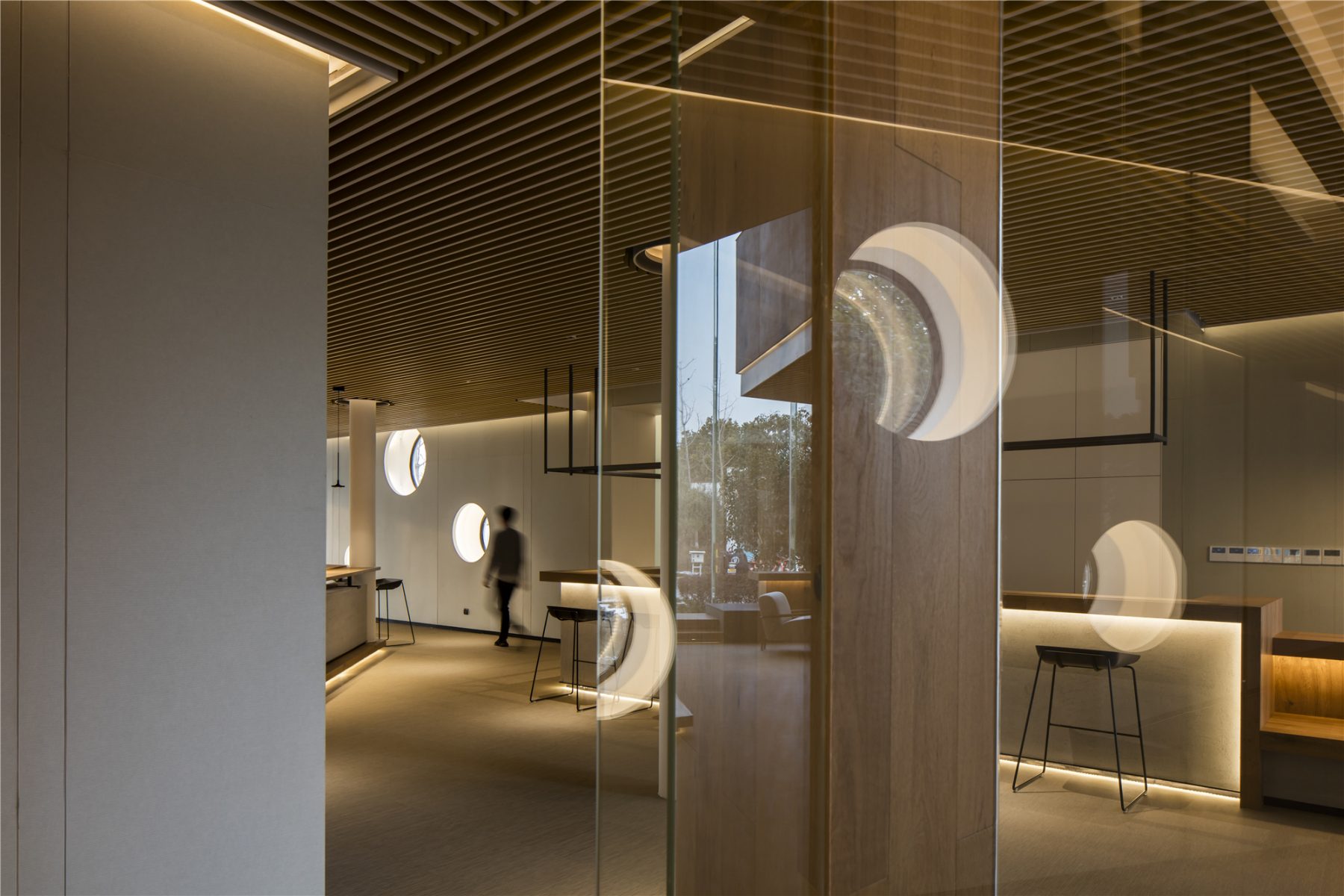 Y20 SPACE