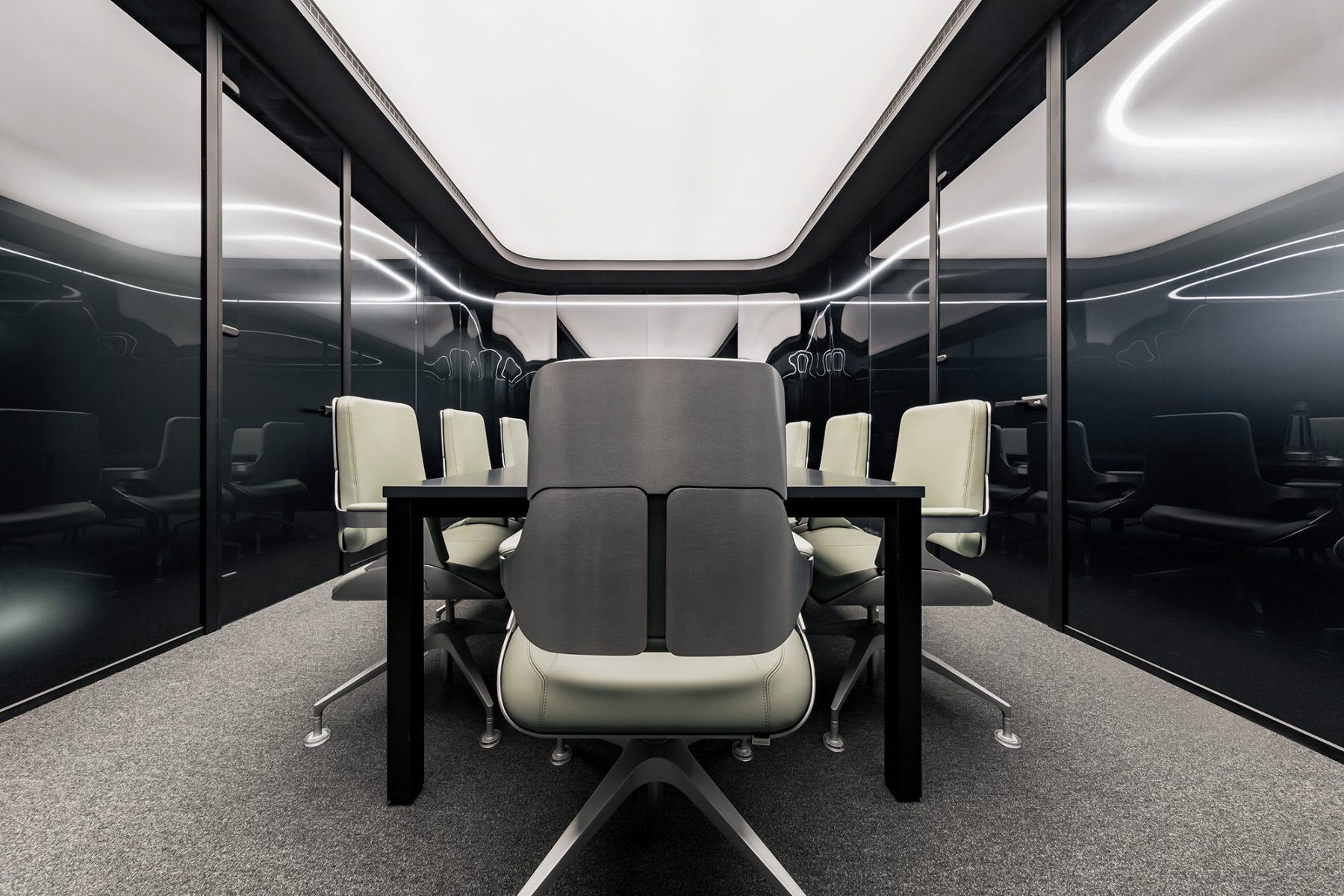IQ office