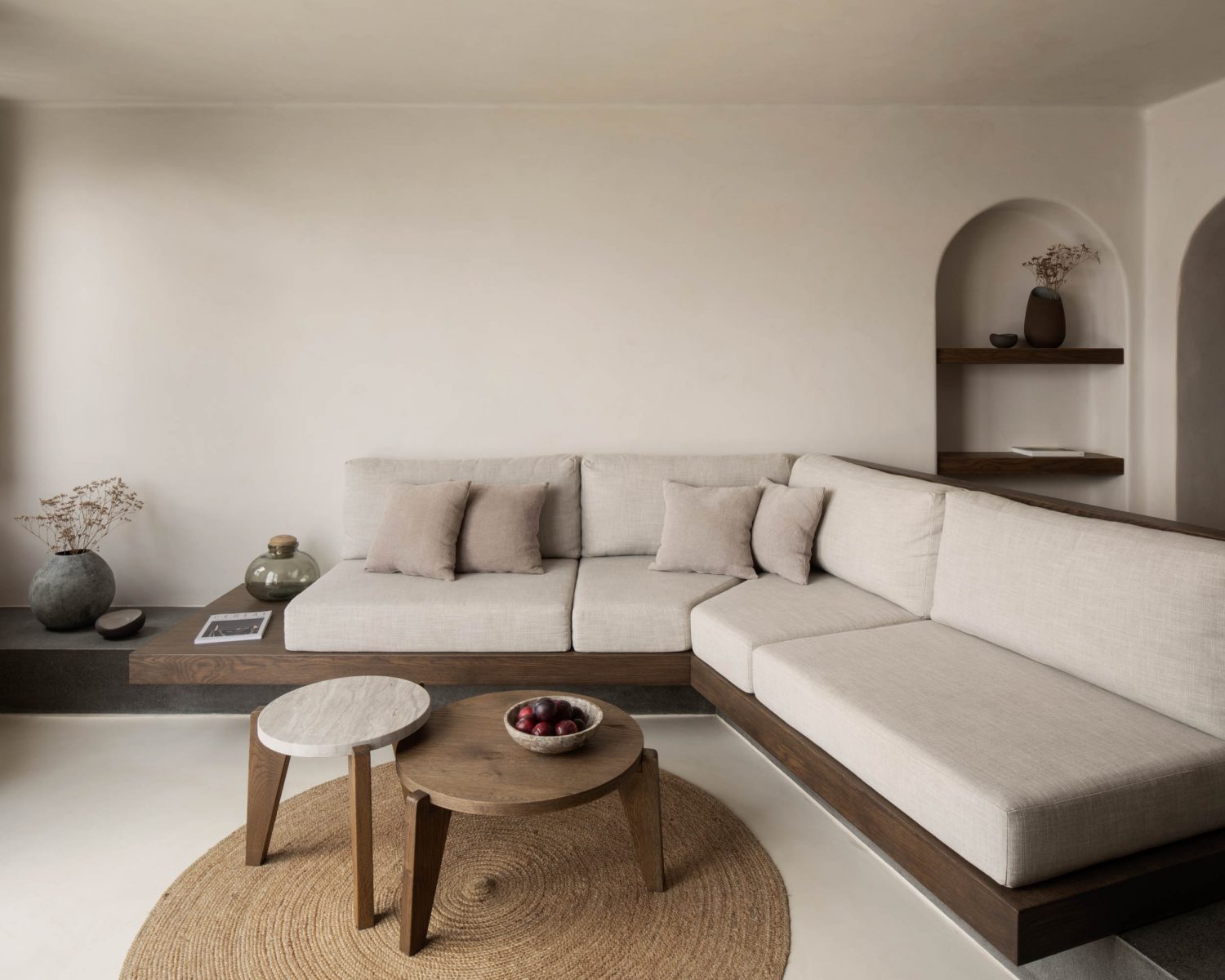 Vora Villas 精品酒店