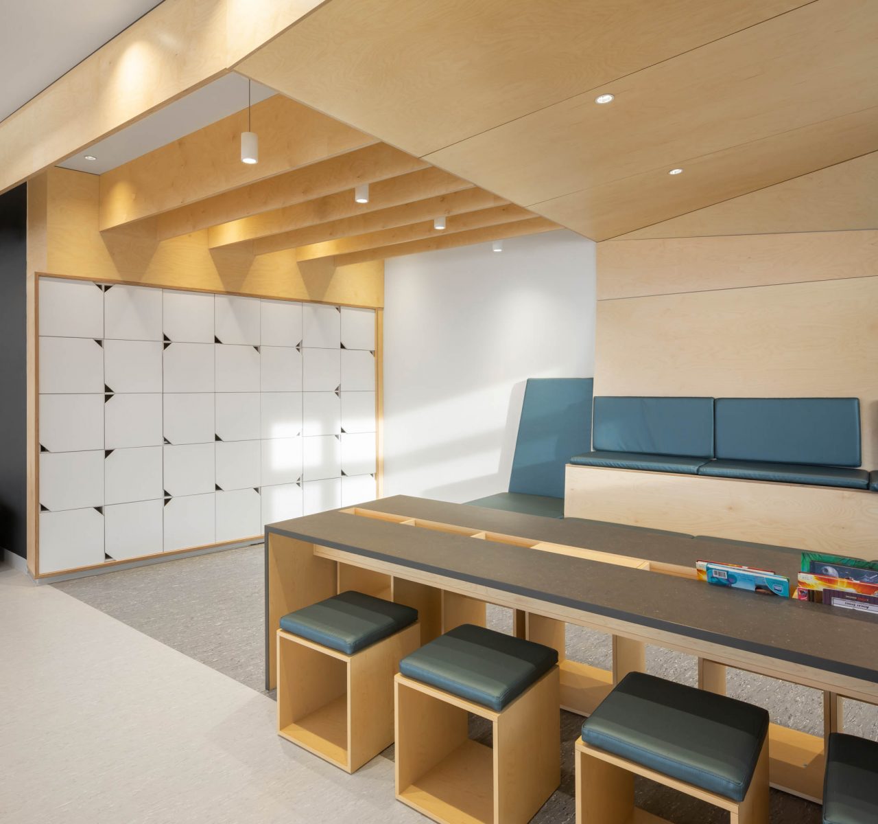Metis Beach Intermediate school
