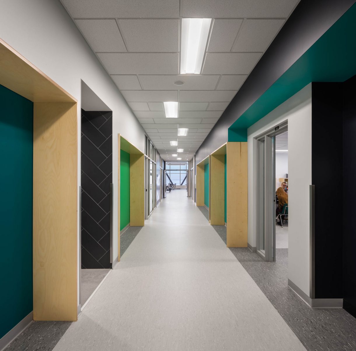 Metis Beach Intermediate school