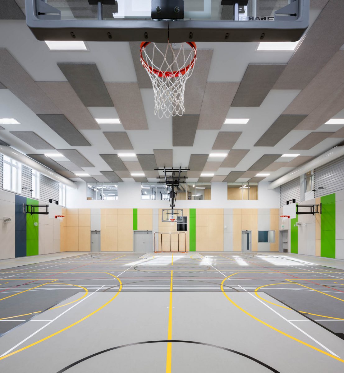 Metis Beach Intermediate school
